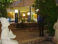 تور شیراز هتل پارک سعدی - آژانس مسافرتی و هواپیمایی آفتاب ساحل آبی